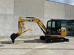 Caterpillar 305.5