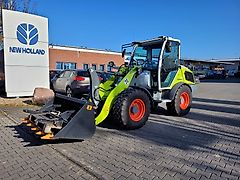 Claas Torion 530