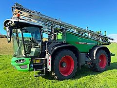 Fendt RG655