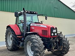 Massey Ferguson MF6490
