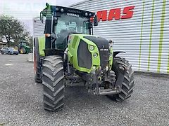Claas arion 620 t4i cis CIS