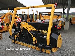 Orsi Bears Forrest 255 Forstmulcher