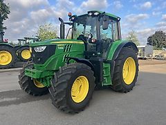 John Deere 6140M