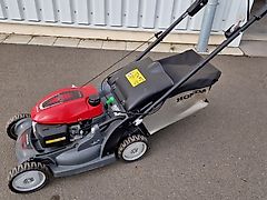 Honda HRX 476 VY
