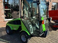 Nilfisk City Ranger 2250 A 0 gebraucht