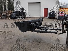 AMPS STAPLERSCHAUFEL/ Łyżka do wózka widłowego