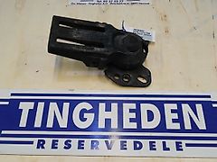 Case Puma 200 CVX (Spare part/Reservedel/Ersatzteil)