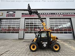 JCB 514-40 CTC -Demo-