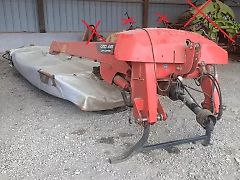 Kuhn gmd 4411 (c fast fit)