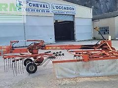Kuhn ga 6000