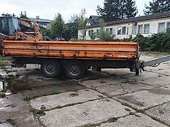 Fliegl TSK 118