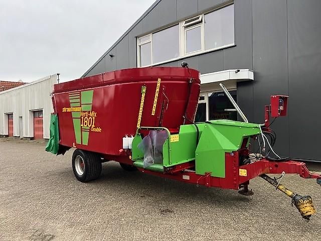 Strautmann Vertimix 1801 Double