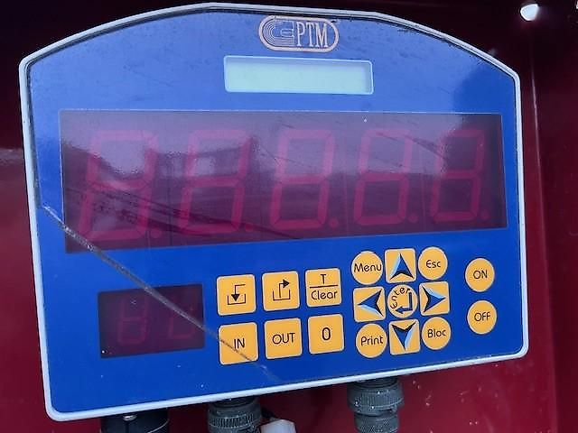 Strautmann Vertimix 1801 Double