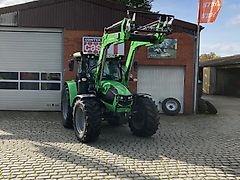 Deutz-Fahr 5125 GS