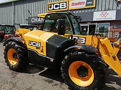 JCB 531-70 Agri Super
