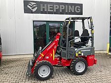 Weidemann 1140 Basic Line