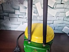John Deere Starfire 7000 SF1,SF3, RTK, mRTK + 4g lte modem