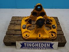 JCB 4CX (Spare part/Reservedel/Ersatzteil)