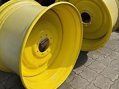 John Deere Felgen 25 x 42 für 6R 185