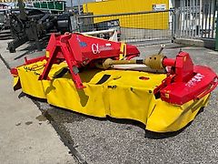 Pöttinger Euro CAT 301