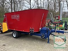Siloking TL Classic Duo 18-T