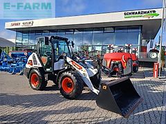 Bobcat l85 hoflader