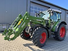 Fendt 209 S Vario GEN3