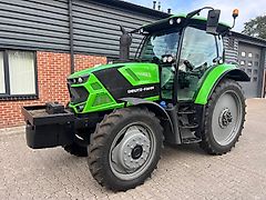 Deutz-Fahr Agrotron 6140