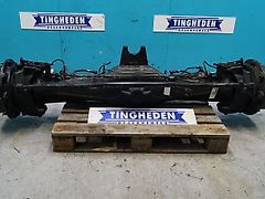Case Puma 200 CVX (Spare part/Reservedel/Ersatzteil)