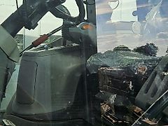 Deutz-Fahr TTV 630