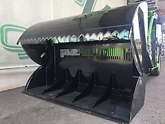 Devos Agri SGB2300 - 2,30m
