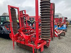 He-Va Front Roller 600