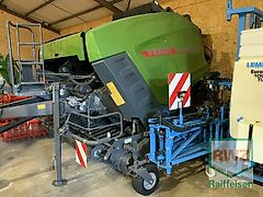 Fendt Rotana 160 Xtra