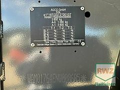 Fendt Rotana 160 Xtra