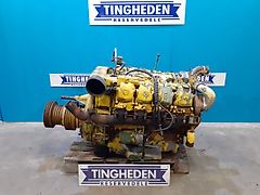 Mercedes-Benz OM402 (Spare part/Reservedel/Ersatzteil)