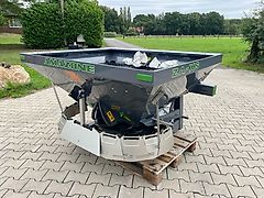 Amazone ZA-XS H 602