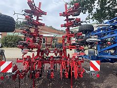 Lemken EC Weeder