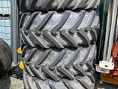 Michelin 460/70R24