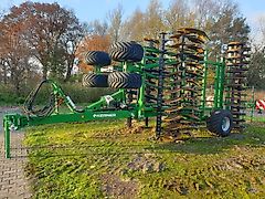 Kerner Helix HA 600