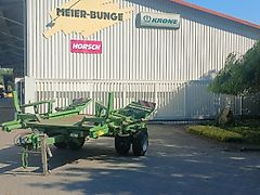 Krone Bale Collect 1230 Ballensammelwagen