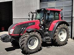 Valtra T153 Versu