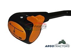 Case Schalthebel 325678A2