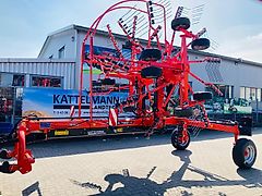 Kuhn GA 7501+ (Neu)