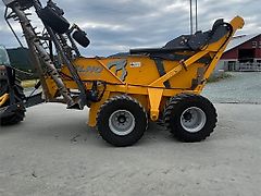 ELHO Scorpio 550