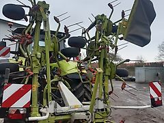 Claas VOLTO 900