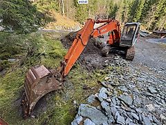 Hitachi EX120-2