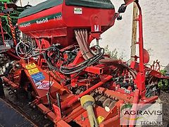 Kuhn HRB 302 D
