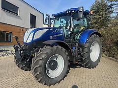 New Holland T7 225 AC Aktionsmaschine / Sonderpreis