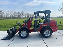 Weidemann 1260LP