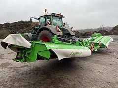 SaMASZ KDD 941 / KDF301